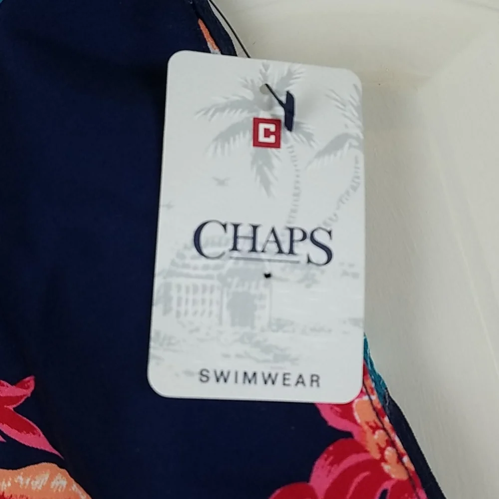 Chaps swim trunks